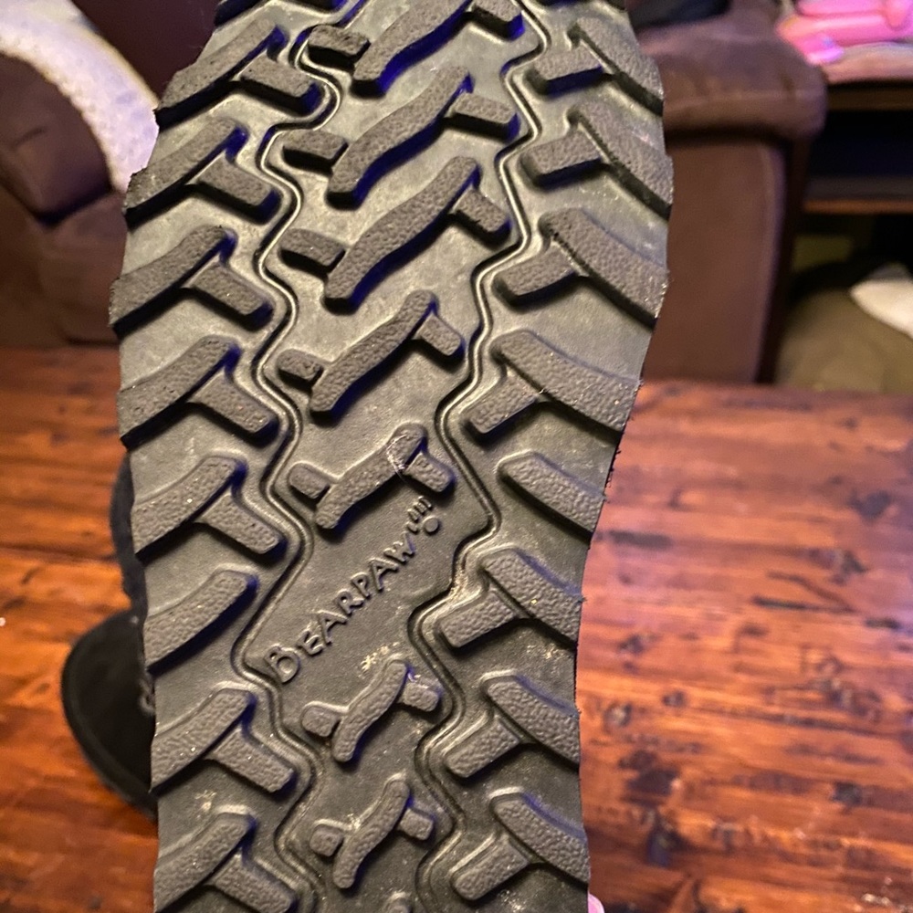 Bearpaw